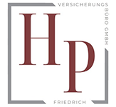 HP Friedrich Versicherungsbüro