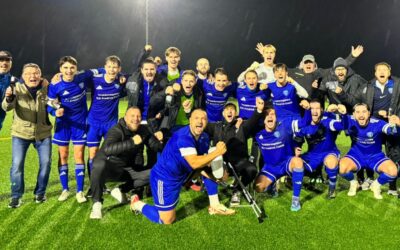 Saison 2025-2026/Erfolgreich in der KOL