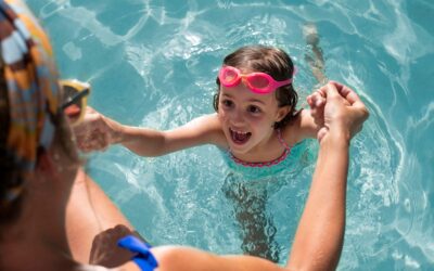 Neue Schwimmkurse ab 15. April 2026