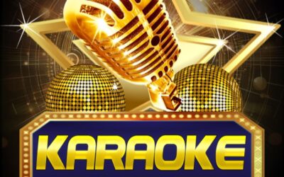 Karaoke-Night am 10.04.2026